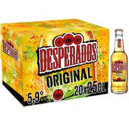 Desperados original 33 cl (24u.)